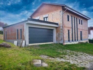 Mehrfamilienhaus zum Kauf Provisionsfrei 430.000 € 7 Zimmer 183 m² 789 m² Grundstück Marienau Mülsen 08132