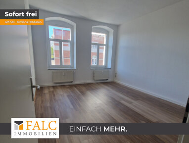 Wohnung zur Miete 460 € 3 Zimmer 72 m² Bahnhofsvorstadt Freiberg 09599