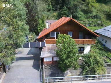Haus zum Kauf 269.000 € 8 Zimmer 1.215 m² Grundstück Sankt Michael in Obersteiermark 8770