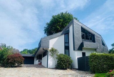 Einfamilienhaus zum Kauf 835.000 € 7 Zimmer 302 m² 1.241 m² Grundstück Ganderkesee Ganderkesee 27777