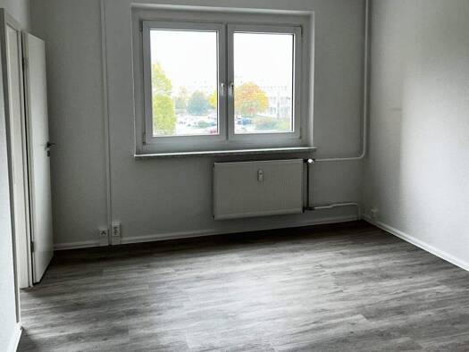 Wohnung zur Miete 370 € 2 Zimmer 45,8 m² 2. Geschoss Brackestraße 39 Lausen-Grünau Leipzig 04207