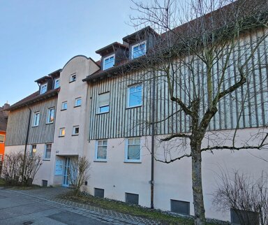 Wohnung zum Kauf 280.000 € 3 Zimmer 87,4 m² 1. Geschoss frei ab sofort Steinbach Schwäbisch Hall 74523