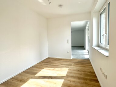 Wohnung zur Miete 1.200 € 3 Zimmer 90,9 m² 1. Geschoss Lüdinghausen Lüdinghausen 59348