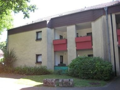 Wohnung zur Miete nur mit Wohnberechtigungsschein 325,71 € 2,5 Zimmer 60,1 m² 1. Geschoss Tannenstraße 21A Hüls - Nord Marl 45772