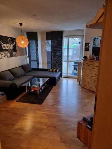 Wohnung zum Kauf provisionsfrei 325.000 € 3 Zimmer 64 m² EG Puricellistr. 22 Mittlerer Westen Regensburg 93049