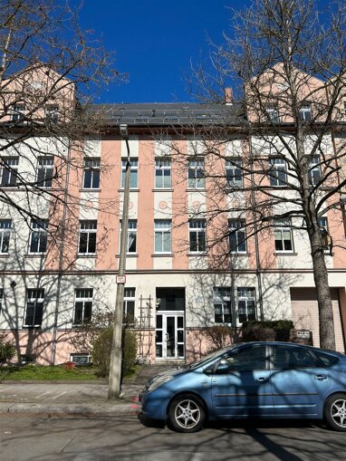 Wohnung zur Miete 325,50 € 2 Zimmer 66,4 m² Rößlerstraße 20 Altchemnitz 411 Chemnitz 09120