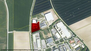 Grundstück zum Kauf Provisionsfrei 1.800.000 € 7.881 m² Grundstück Salching Salching 94330