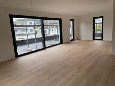 Penthouse zur Miete 1.650 € 3 Zimmer 128,5 m² 2. Geschoss frei ab sofort Detmolder Str. 571a Hillegossen Bielefeld 33699