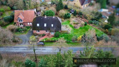 Einfamilienhaus zum Kauf provisionsfrei 369.000 € 14 Zimmer 293 m² 2.620 m² Grundstück frei ab sofort Bockhorn Walsrode 29664