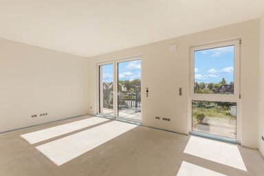 Wohnung zur Miete 790 € 2 Zimmer 50 m² 1. Geschoss frei ab sofort Moltkestraße 1 Willich Willich 47877