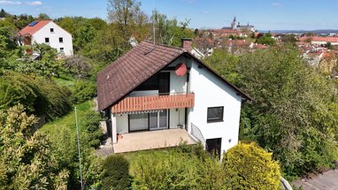 Einfamilienhaus zum Kauf 890.000 € 6 Zimmer 163 m² 668 m² Grundstück Panzerleite Bamberg 96049