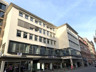 Bürofläche zur Miete Provisionsfrei 22,50 € 292 m² Bürofläche teilbar ab 292 m² Innenstadt Frankfurt am Main 60313