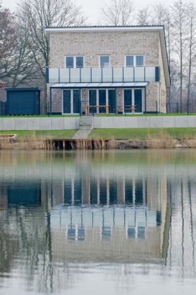 Haus zur Miete 2.500 € 4 Zimmer 140 m² 700 m² Grundstück Am Fuhrenkamp 69 Harkebrügge Barßel / Harkebrügge 26676