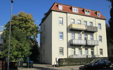 Wohnung zur Miete 460 € 2 Zimmer 51,8 m² 1. Geschoss Koblenzer Straße 1 Naußlitz-Nord Dresden 01159