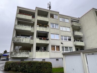 Wohnung zum Kauf 49.950 € 1 Zimmer 41 m² Homberger Straße 336 Scherpenberg Moers 47443