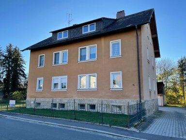 Mehrfamilienhaus zum Kauf 395.000 € 14 Zimmer 349 m² 1.670 m² Grundstück Tirschenreuth Tirschenreuth 95643