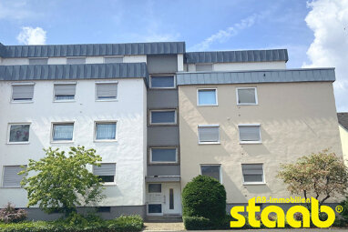 Wohnung zum Kauf 249.000 € 3 Zimmer 74 m² 2. Geschoss Stadtmitte Aschaffenburg 63739