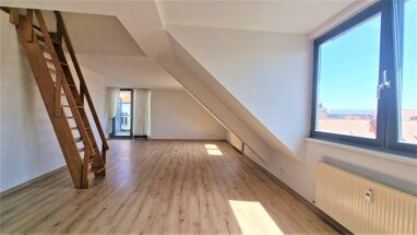 Apartment zur Miete 458 € 2 Zimmer 57 m² 3. Geschoss Torgau Torgau 04860