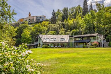 Villa zum Kauf 1.850.000 € 22 Zimmer 637 m² 40.000 m² Grundstück Panoramablick Borgomaro 18021