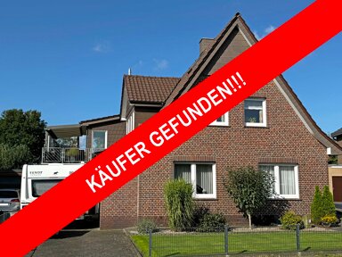 Einfamilienhaus zum Kauf 325.000 € 227 m² 659 m² Grundstück Schüttorf Samern 48465