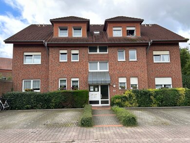 Wohnung zum Kauf provisionsfrei 175.000 € 3 Zimmer 70,7 m² EG Cranachstraße 23 Stadt Ibbenbüren 49477