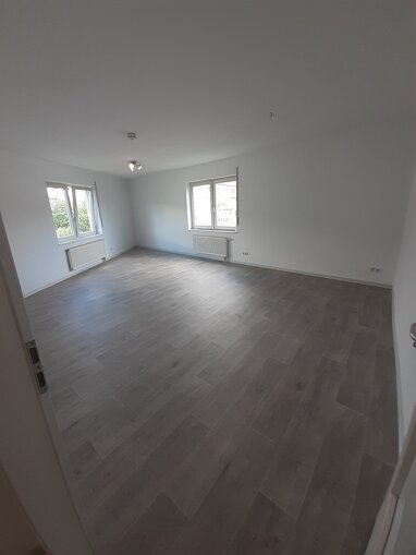 Apartment zur Miete 570 € 1 Zimmer 48 m² 2. Geschoss Kämpfrasen 20-34 Südviertel Marburg 35037