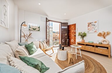 Studio zum Kauf 399.000 € 3 Zimmer 67 m² 3. Geschoss Palma de Mallorca 07002