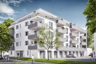 Penthouse zum Kauf 598.000 € 3 Zimmer 135,1 m² Westlich der Erlenstr. Kaiserslautern 67655