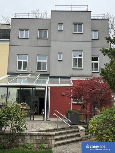 Stadthaus zum Kauf 799.000 € 10 Zimmer 250 m² 489 m² Grundstück Wien 1130