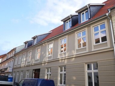 Wohnung zur Miete 520 € 2 Zimmer 54 m² 1. Geschoss Tribseer Straße 8 Altstadt Stralsund 18439