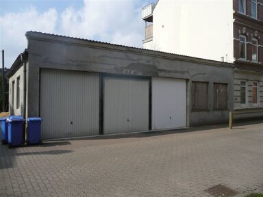 Garage/Stellplatz zur Miete provisionsfrei 120 € Wasbeker Str. 52 West Neumünster 24534