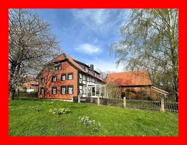 Bauernhaus zum Kauf 529.000 € 7,5 Zimmer 181 m² 9.376 m² Grundstück Kemme Schellerten 31174