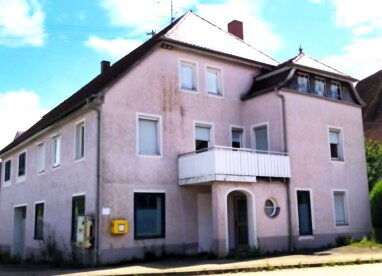 Einfamilienhaus zum Kauf 6 Zimmer 281,7 m² 300 m² Grundstück Eglingen Hohenstein-Eglingen 72531