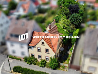 Haus zum Kauf 130.000 € 164 m² 999 m² Grundstück Oberndorf - Mitte - Nordwest Schweinfurt 97424