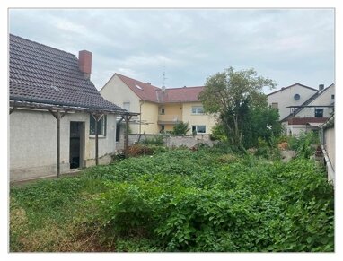 Grundstück zum Kauf 255.000 € 303 m² Grundstück Bobstadt Bürstadt 68462