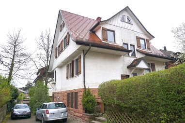 Apartment zur Miete 605 € 3 Zimmer 79 m² 1. Geschoss Freudenstadt Freudenstadt 72250