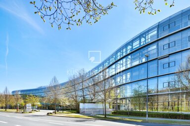 Bürogebäude zur Miete provisionsfrei 7,50 € 3.165,7 m² Bürofläche teilbar ab 178 m² Schafhof Nürnberg 90411