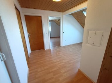 Wohnung zur Miete 420 € 3,5 Zimmer 54 m² 2. Geschoss Peterzell Sankt Georgen im Schwarzwald 78112