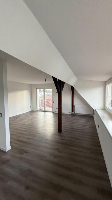 Wohnung zur Miete 612 € 3 Zimmer 81 m² 2. Geschoss Helpup Oerlinghausen 33813