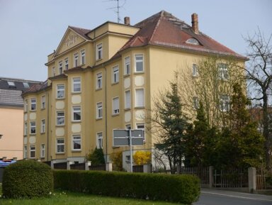 Wohnung zur Miete 360 € 3 Zimmer 72 m² frei ab sofort Graf-Yorck-Straße Zittau Zittau 02763