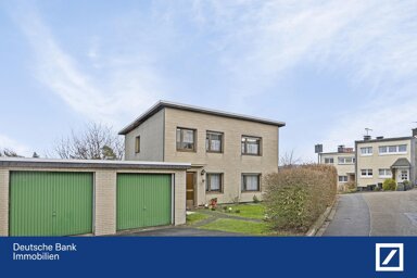 Mehrfamilienhaus zum Kauf 359.000 € 6 Zimmer 120 m² 684 m² Grundstück Neviges-Nordrath Velbert 42553