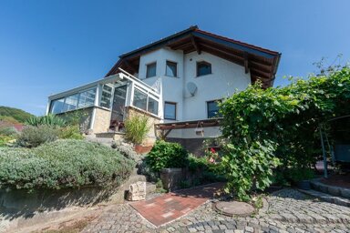 Einfamilienhaus zum Kauf 398.000 € 7 Zimmer 219,4 m² 956 m² Grundstück Crock Auengrund Crock 98673