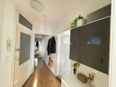 Wohnung zur Miete 850 € 3 Zimmer 88 m² Geschoss 3/4 Altenbochum Bochum 44803