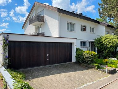 Mehrfamilienhaus zum Kauf 975.000 € 10 Zimmer 234,8 m² 510 m² Grundstück Im Geiger Stuttgart Bad Cannstatt / Sommerrain 70374