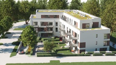 Terrassenwohnung zum Kauf Provisionsfrei 263.461 € 2 Zimmer 70,2 m² Erdgeschoss Am Auenpark Selm Selm 59379