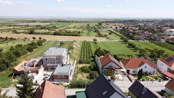 Grundstück zum Kauf 450.000 € Purbach am Neusiedler See 7083