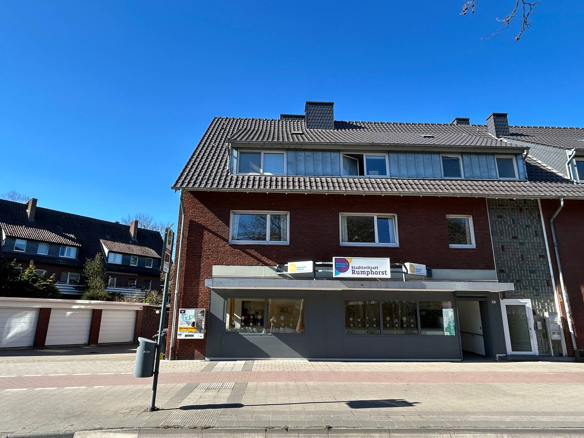 Attraktives Investment in Münster-Rumphorst!