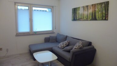 Studio zur Miete Wohnen auf Zeit 1.200 € 2 Zimmer 50 m² frei ab 01.03.2025 Turmstrraße Heilbronn Heilbronn 74072