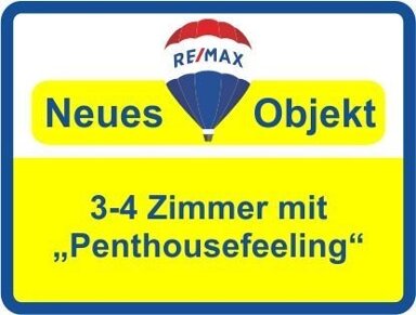 Penthouse zur Miete 1.100 € 3 Zimmer 132,6 m² Schöllkrippen Schöllkrippen 63825