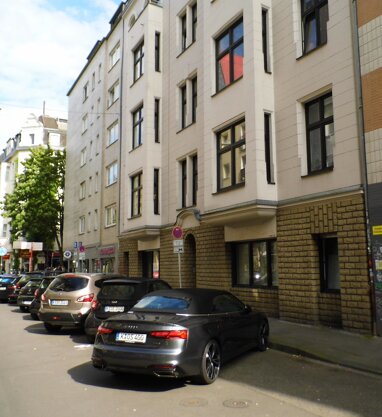 Wohnung zum Kauf 364.000 € 3 Zimmer 62 m² EG frei ab sofort Neustadt - Nord Köln 50672